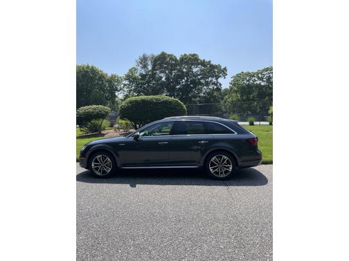 2019 Audi A4 allroad 2.0T Premium