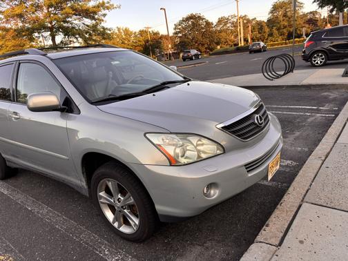 2007 Lexus RX 400h Base
