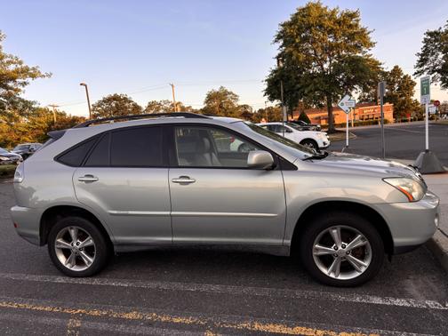 2007 Lexus RX 400h Base