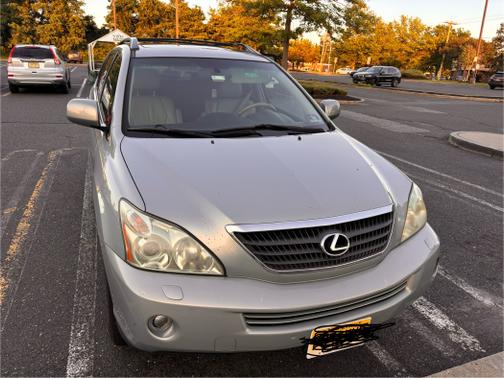 2007 Lexus RX 400h Base