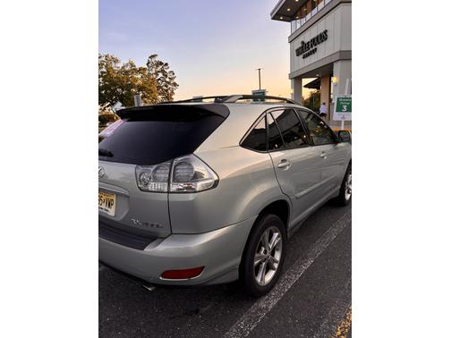 2007 Lexus RX 400h Base
