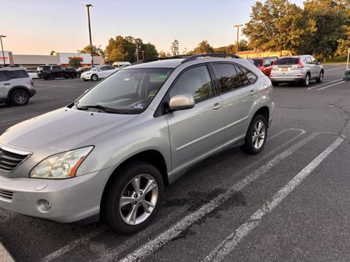 2007 Lexus RX 400h Base