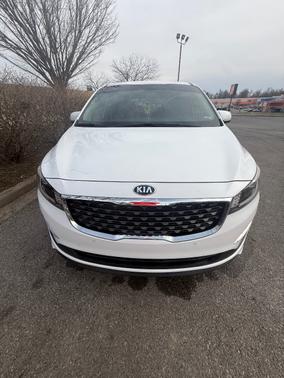 2020 Kia Sedona EX