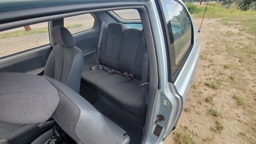 2003 Hyundai Accent GL