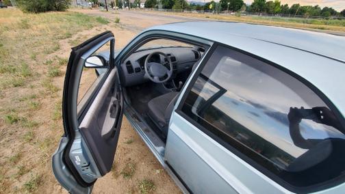 2003 Hyundai Accent GL
