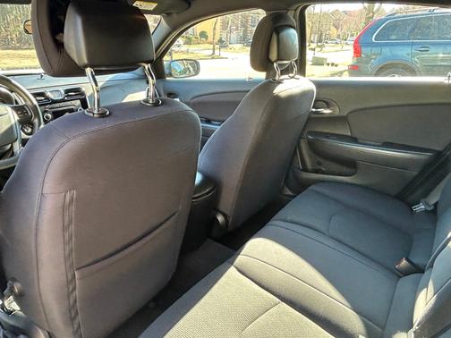 2012 Chrysler 200 LX