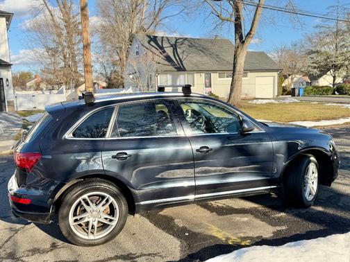 2014 Audi Q5 2.0T Premium Plus