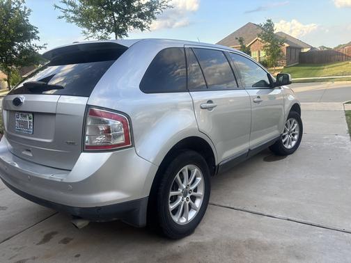 2009 Ford Edge SEL