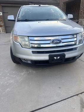 2009 Ford Edge SEL