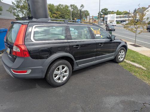 2011 Volvo XC70 3.2
