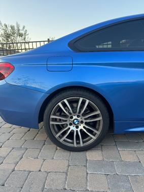 2016 BMW 428 i xDrive SULEV
