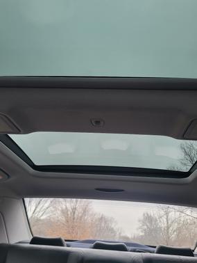 2013 Mercedes-Benz S-Class S 550