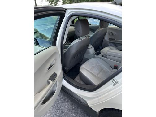 2013 Chevrolet Volt Base