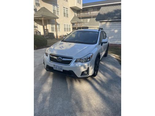 2016 Subaru Crosstrek 2.0i Premium