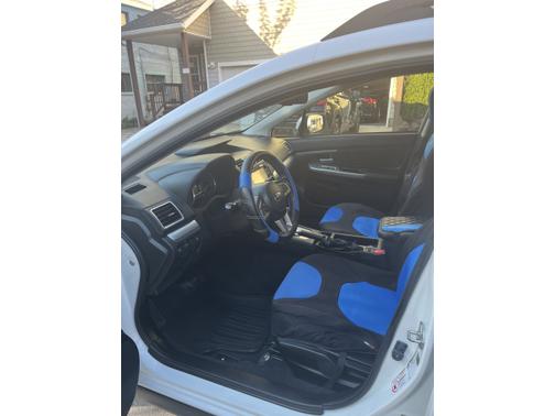 2016 Subaru Crosstrek 2.0i Premium