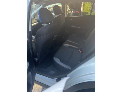 2016 Subaru Crosstrek 2.0i Premium