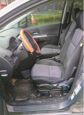 2007 Mazda Mazda5 Touring