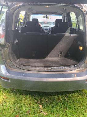2007 Mazda Mazda5 Touring