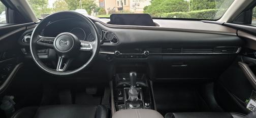 2020 Mazda CX-30 Premium Package