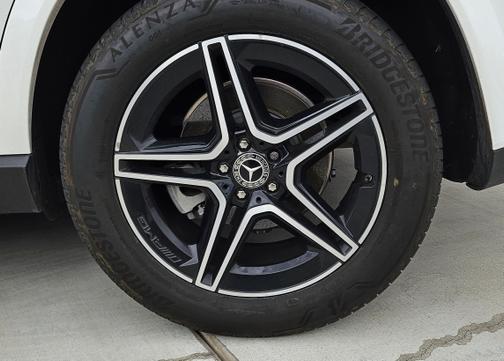 2022 Mercedes-Benz GLE 350 4MATIC