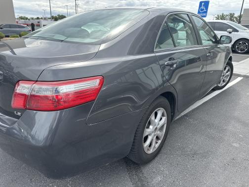 2008 Toyota Camry LE