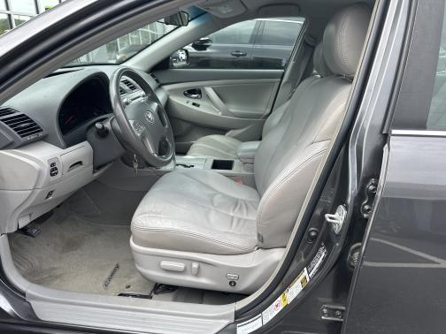2008 Toyota Camry LE