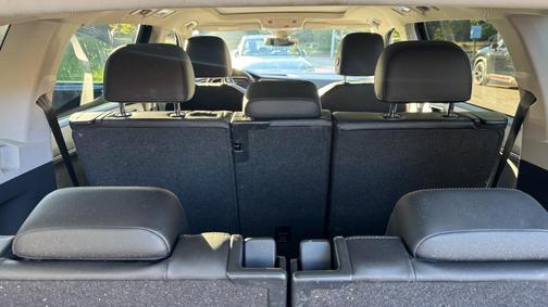 Green 2018 Volkswagen Tiguan 2.0T SEL Premium