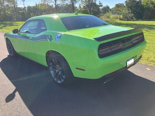 2023 Dodge Challenger R/T