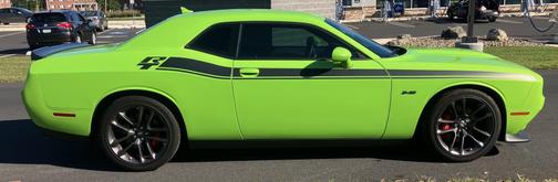 2023 Dodge Challenger R/T