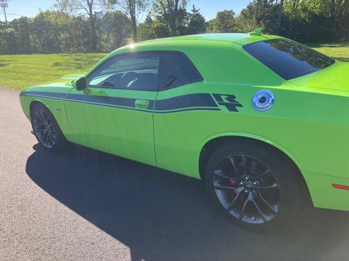 2023 Dodge Challenger R/T