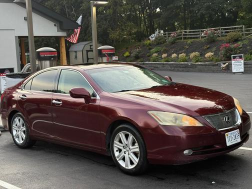 2007 Lexus ES 350 Base