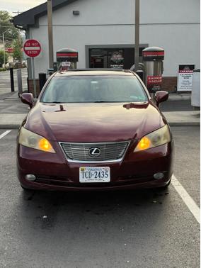 2007 Lexus ES 350 Base
