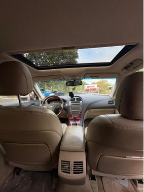 2007 Lexus ES 350 Base
