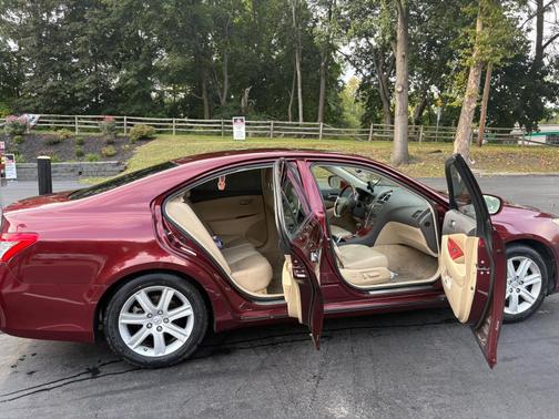 2007 Lexus ES 350 Base