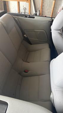 2006 Ford Mustang Base