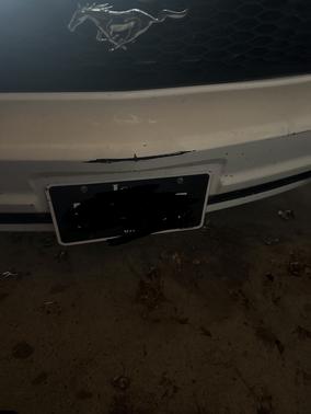 2006 Ford Mustang Base