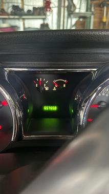 2006 Ford Mustang Base