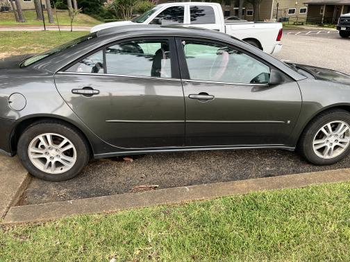 2006 Pontiac G6 GTP