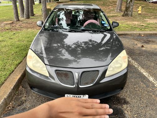 2006 Pontiac G6 GTP