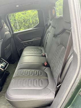 2023 Rivian R1T Adventure Quad-Motor Large Package