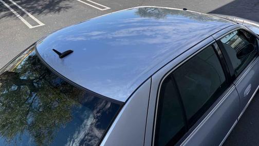 2006 Cadillac DTS Luxury