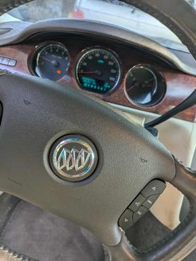 2007 Buick Lucerne CXL