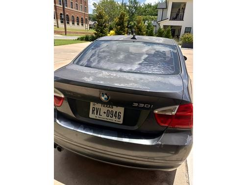 2006 BMW 330 i