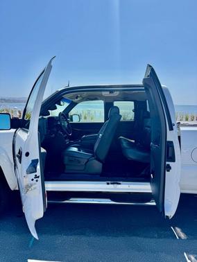 2003 GMC Sierra 2500 SLT H/D Extended Cab