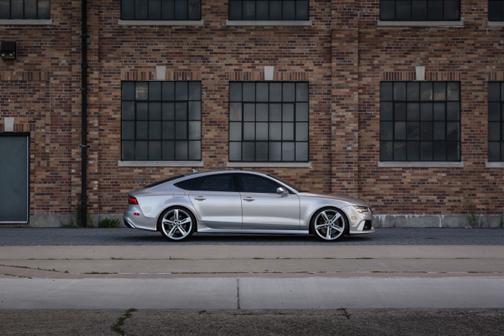 2016 Audi RS 7 4.0T Prestige