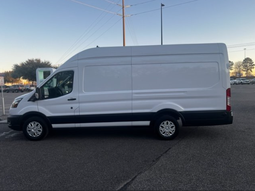 2022 Ford E-Transit T-350 EL High Roof