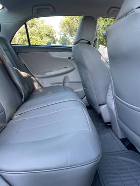 2013 Toyota Corolla L