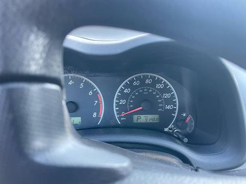 2013 Toyota Corolla L