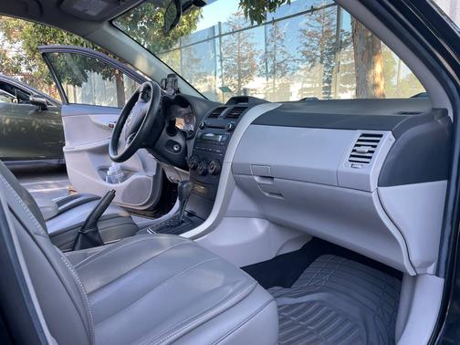 2013 Toyota Corolla L