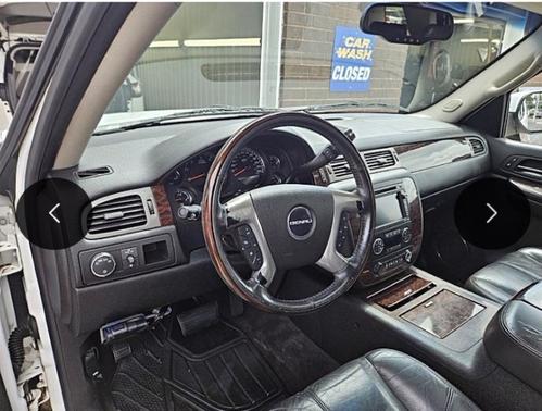 2008 GMC Yukon XL Denali